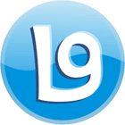 Логотип LogSystem